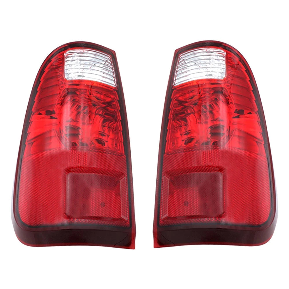 Set of 2 Tail Lights for Ford F250 Super Duty (2008–2016) BCK271733K