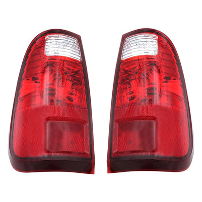 Set of 2 Tail Lights for Ford F250 Super Duty (2008–2016) BCK271733K