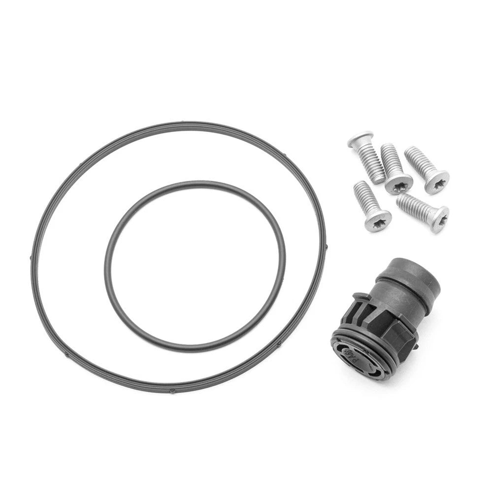 Vacuum Pump Gasket Repair Kit for Volvo S60 S80 XC60 (2007–2016)
