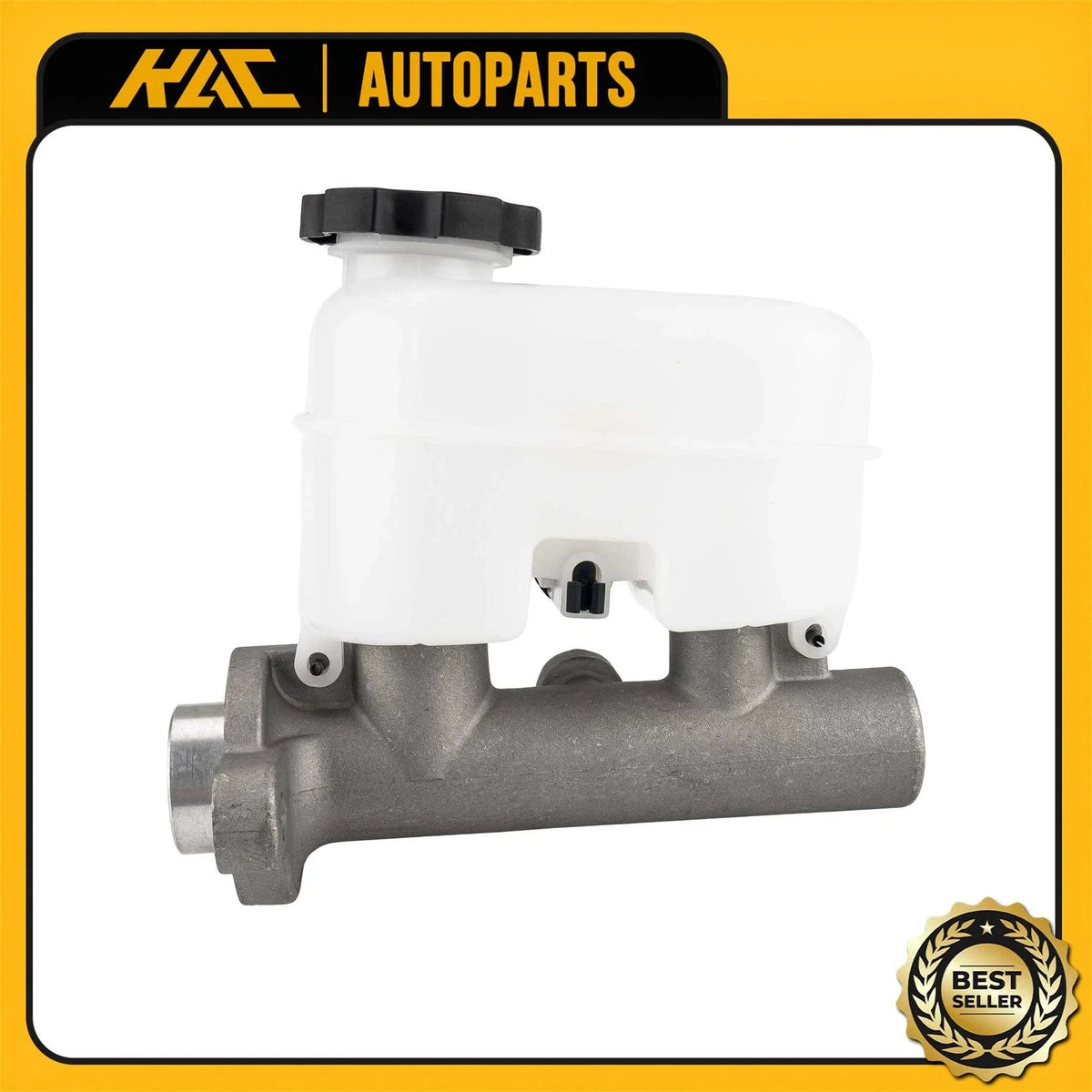 Brake Master Cylinder With Reservoir for Chevrolet Trailblazer (2002–2005)