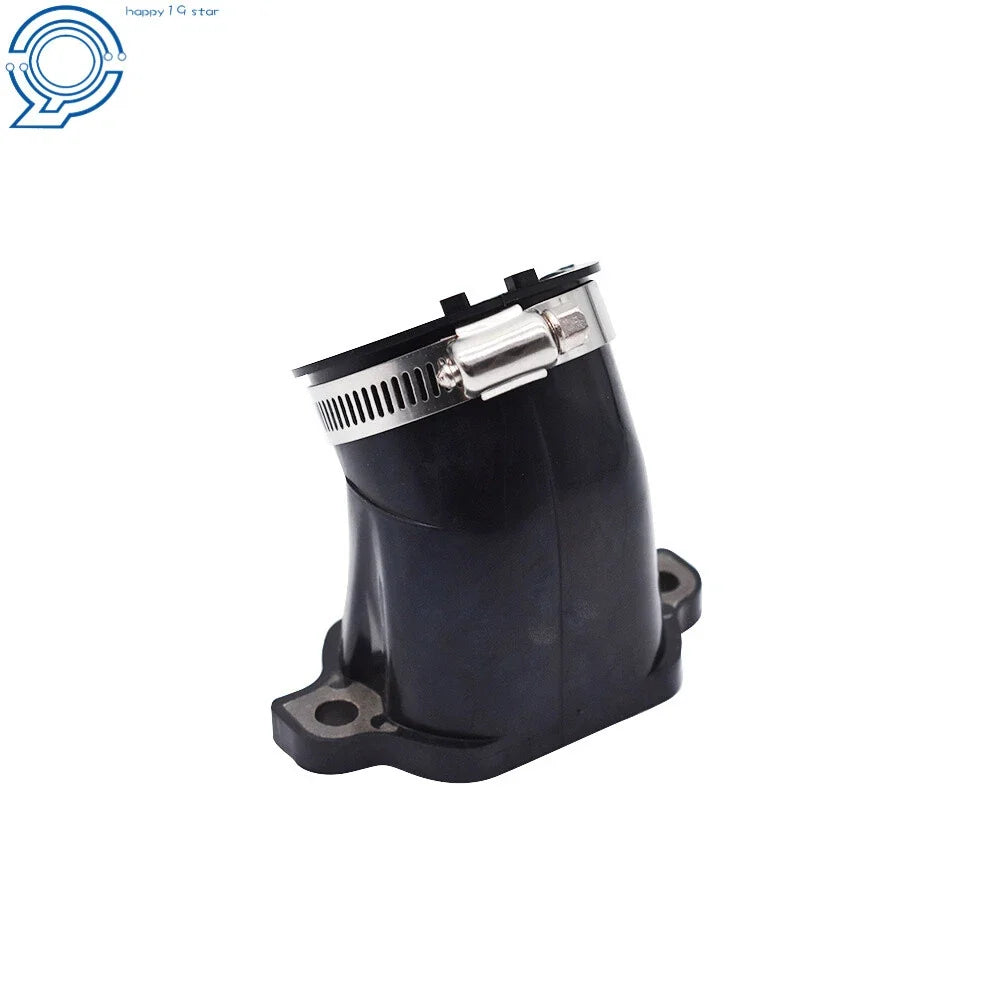Throttle Body Intake Adapter for Polaris Ranger RZR 800 (2008–2010)