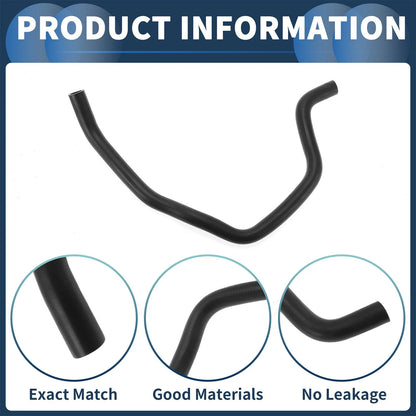 HVAC Heater Hose for BMW X6 (2008–2019), X5 (2007–2018) No. 64216955921