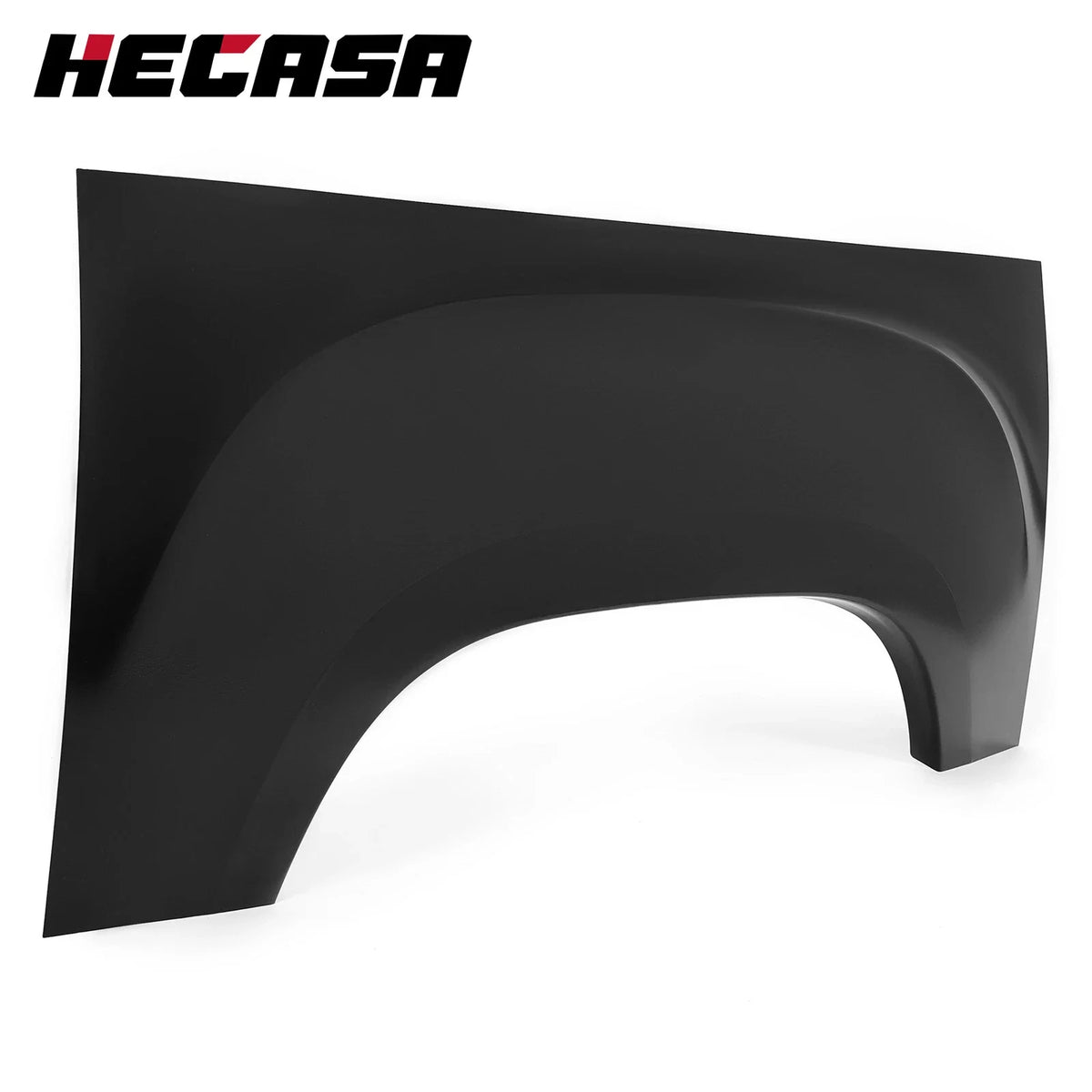 Left Upper Wheel Arch for GMC Sierra 1500/2500 HD (2007–2018)