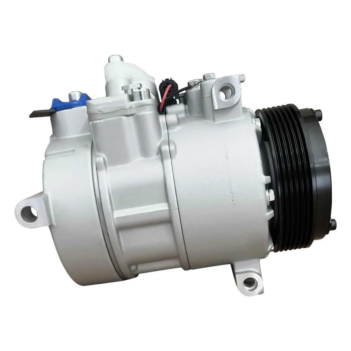 AC Compressor Replacement for Mercedes ML63 AMG 5.5L (2012–2015)