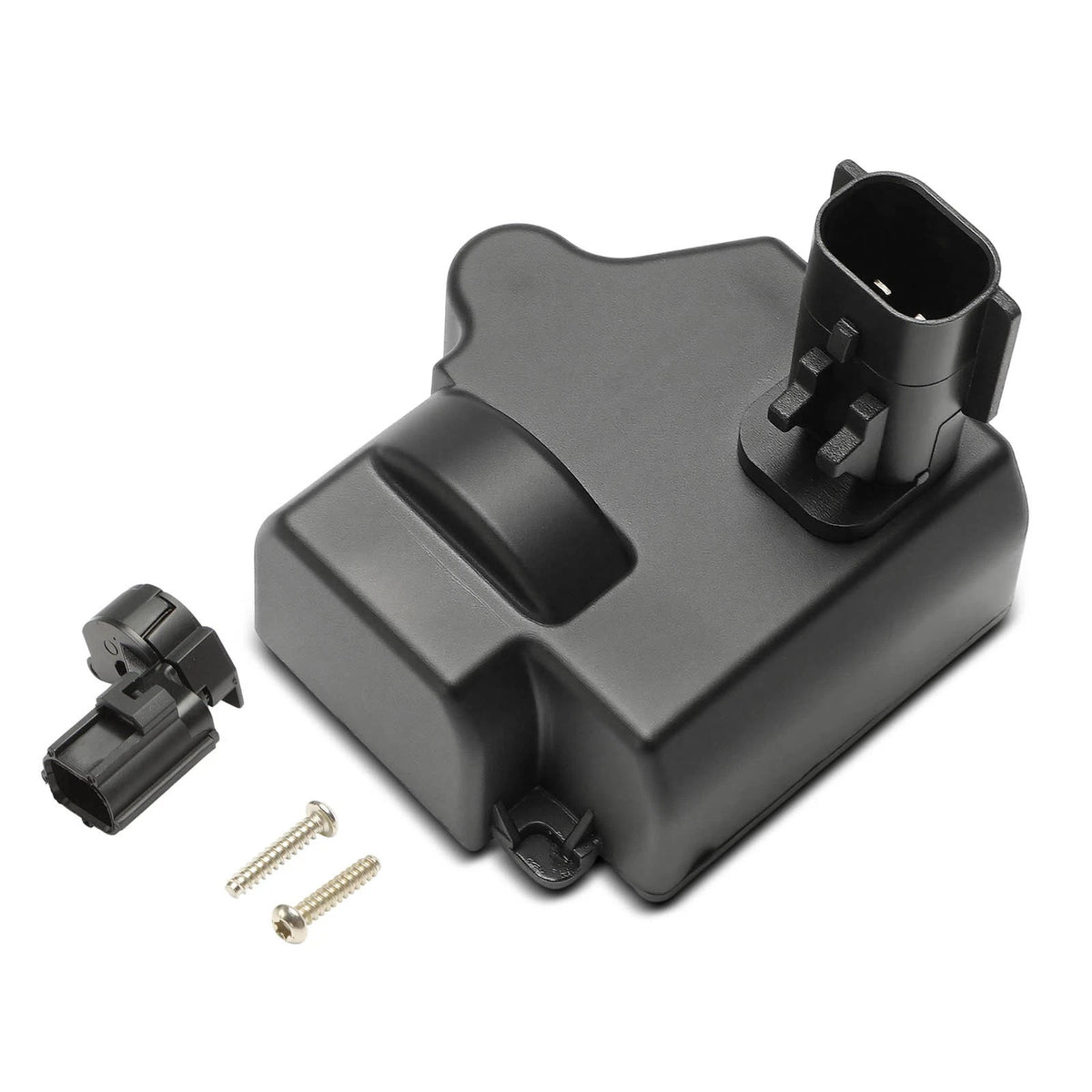 Rear Trunk Lid Lock Actuator for Jeep Grand Cherokee Liberty (2005–2010) 55360357AA, 55360357AB, 55360357AC, 746-264