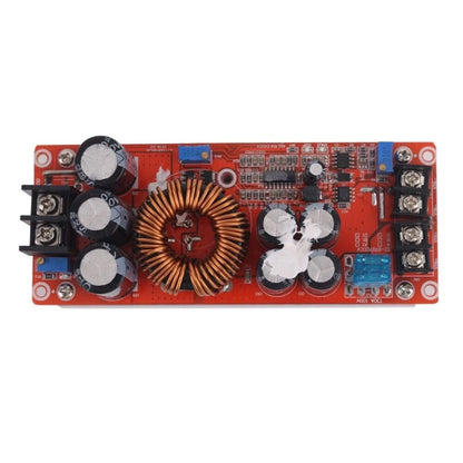 1-2PC 1200W 20A/1500W 30A/1800W 40A Converter Boost Step-up Power Supply Module
