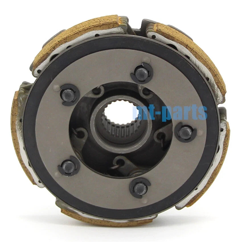 Wet Clutch Carrier 0180-054000-0003 for CF Moto CForce 500/ZForce 600 (2013–2015)