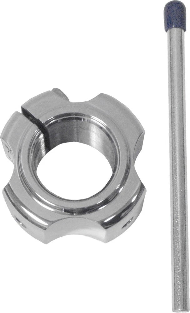 2X Modquad Axle Double Locking Lock Nut for TRX400EX TRX450R (AX2-X)