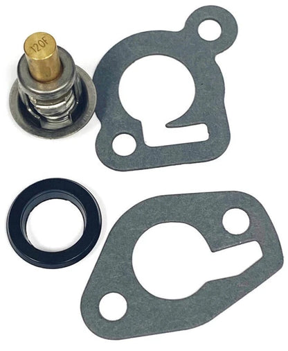 50℃ Mercury Thermostat Kit for 6 8 9.9 15 20 25 HP (14586A3, 75962A9)