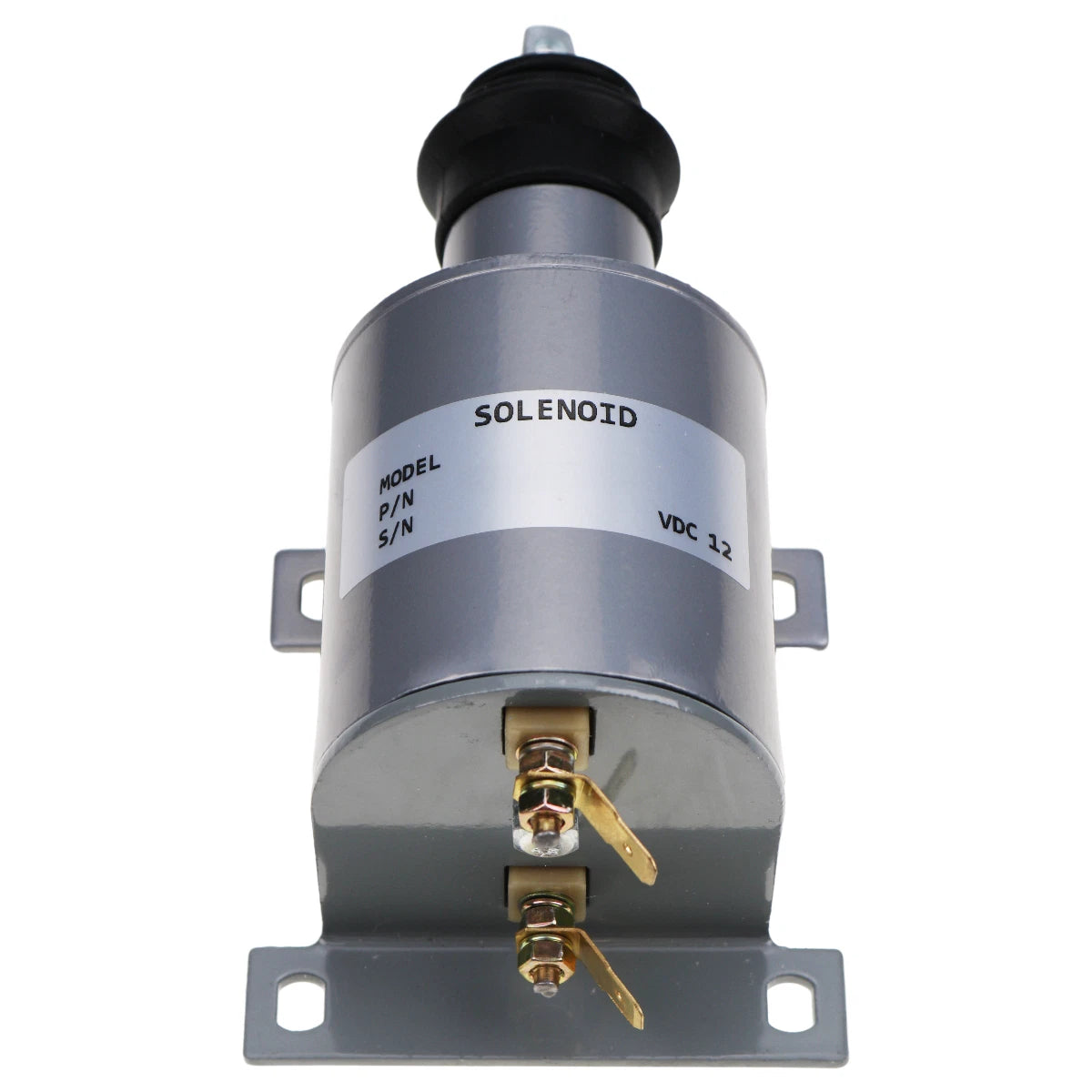 12V Solenoid for Thermo King SBI SBII SBIII (450–950) 44-6544 446544
