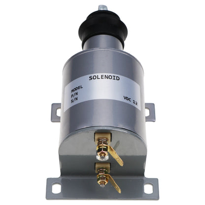 12V Solenoid for Thermo King SBI SBII SBIII (450–950) 44-6544 446544