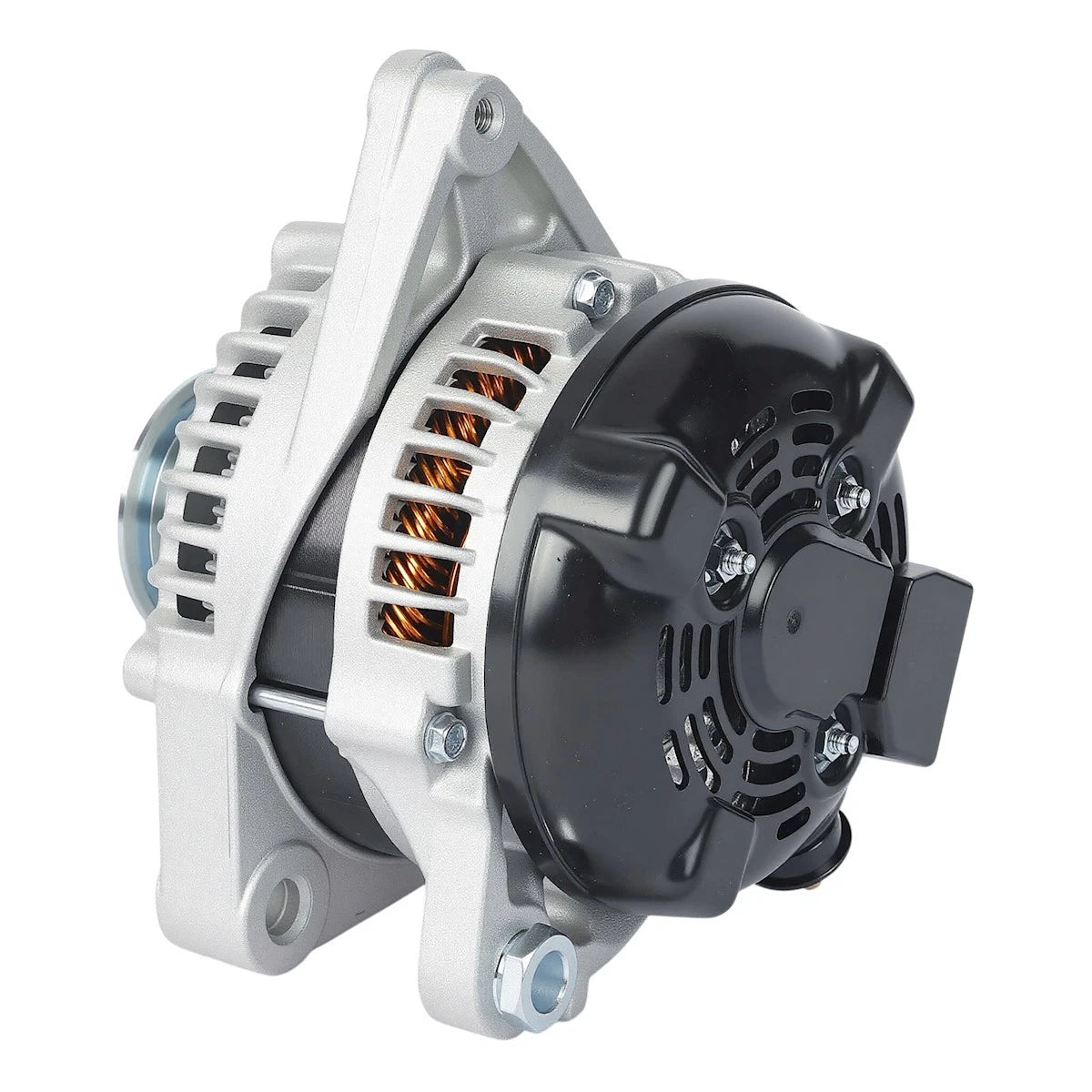 150-AMP Alternator for Toyota Sienna (2004–2006) 17978419, 13981N, 1042103450