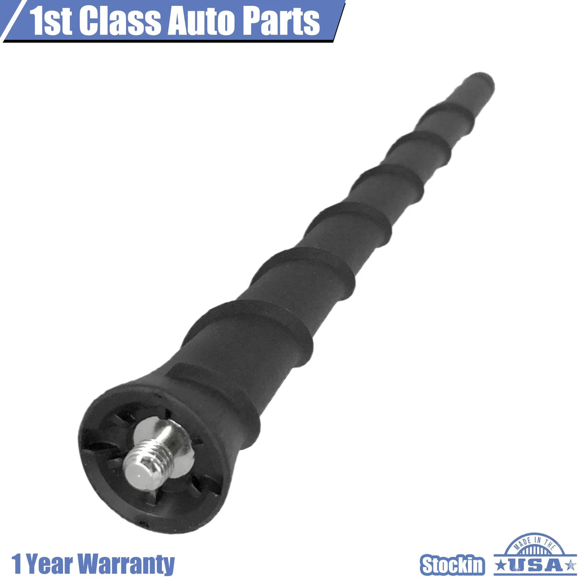 Antenna Mast for Chevrolet Equinox, GMC Terrain (2013–2017)
