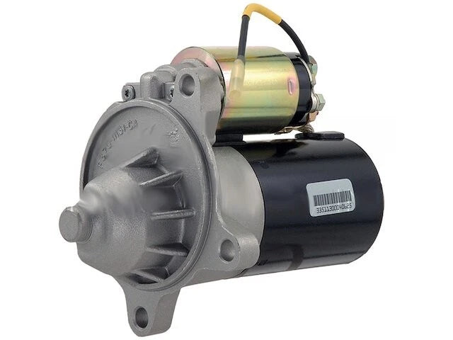 Starter for Mazda B2500 (1998–2001) 19713MDNH