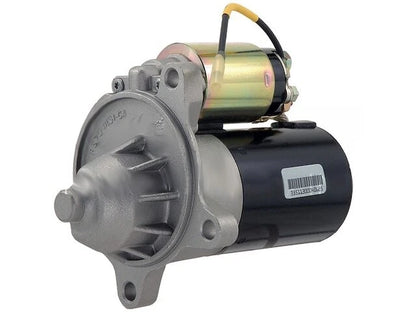 Starter for Mazda B2500 (1998–2001) 19713MDNH
