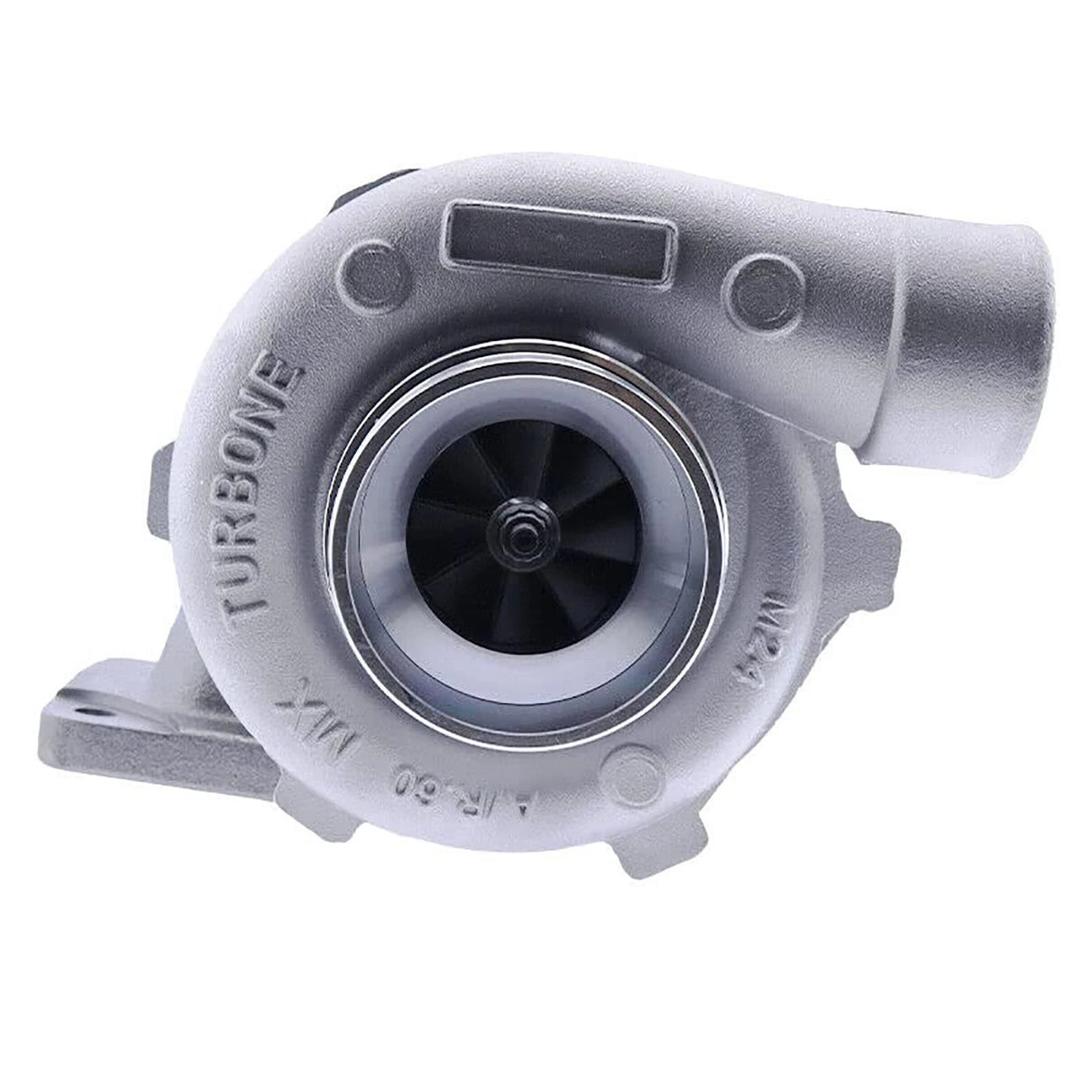 Turbocharger for John Deere Tractor 6059T 6068T 6359T 444D 6414