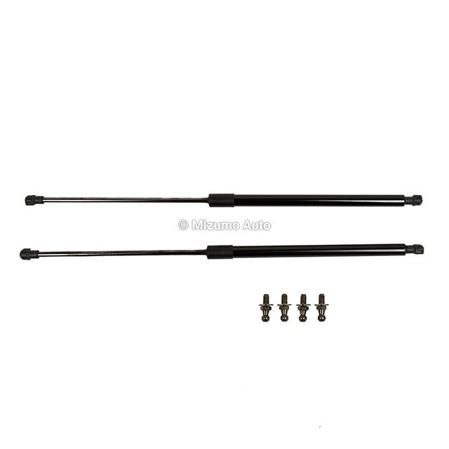 2X Front Hood Lift Supports for Kia Sorento (2003–2009) MA-9761133695, 6305