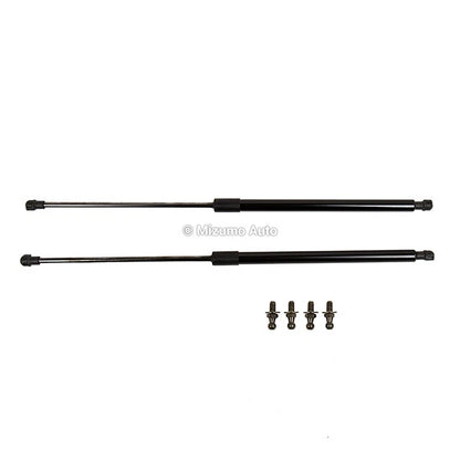 2X Front Hood Lift Supports for Kia Sorento (2003–2009) MA-9761133695, 6305