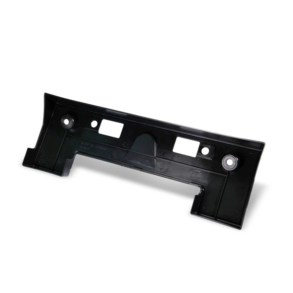 License Plate Bracket for Nissan Rogue (2011–2015) NI1068111, LLX-NI1068111-CL360A70