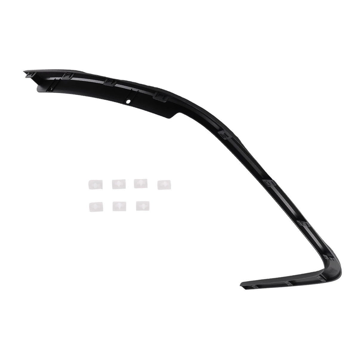Fender Flares for Jeep Grand Cherokee (2017–2021) PO7KH5