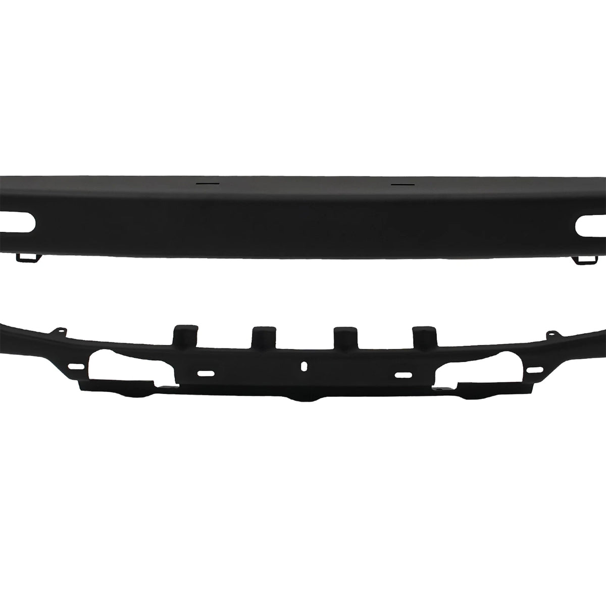 Steel Front Bumper for Ford Ranger (2019–2023)