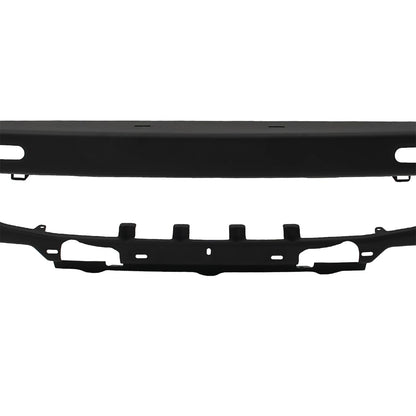 Steel Front Bumper for Ford Ranger (2019–2023)