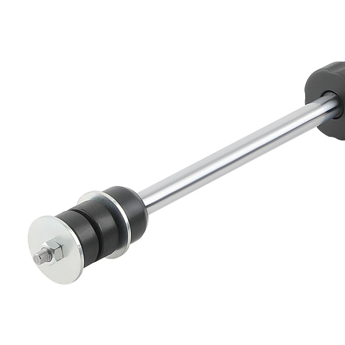 3 Inch Lift Kit with Struts Shocks for Toyota 4-Runner (2003–2009)