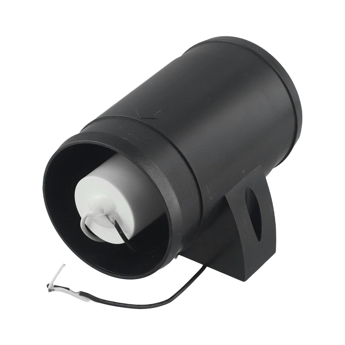 Marine Inline Bilge Air Blower 12V 3 Inch Exhaust Fan for Boats (2010–2023)