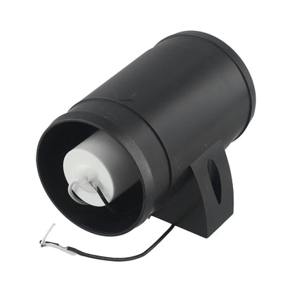 Marine Inline Bilge Air Blower 12V 3 Inch Exhaust Fan for Boats (2010–2023)