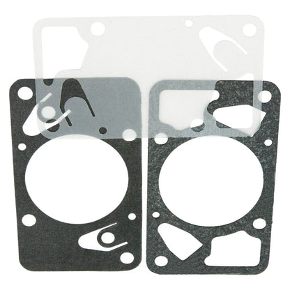 Mikuni DF44 Fuel Pump Rebuild Kit for Mikuni Rectangular (Made in USA)