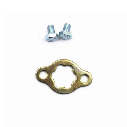 17mm Front Sprocket Retainer Clip for 50cc 110cc 125cc ATV Quad Dirt Bike