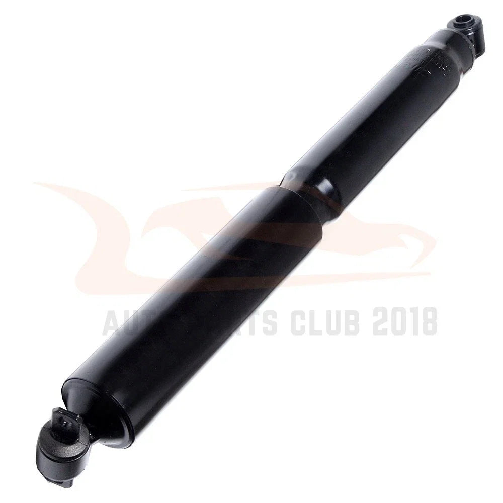 Rear Shocks Absorber Struts Pair for Chevrolet Colorado GMC Canyon (2004–2012)