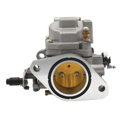 Carburetor for Yamaha 2 Stroke 40HP T40 T30 (66T-14301-02)