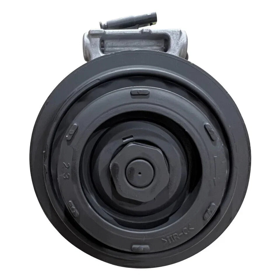A/C Compressor Kit with Condenser for Mercedes GLE63 AMG S (2018–2020)