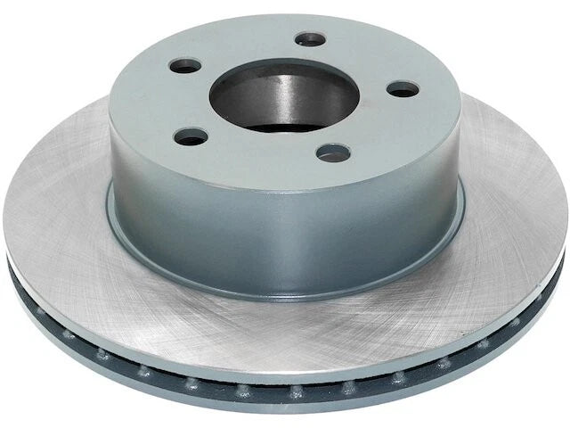 Front Brake Rotor for Jeep Cherokee (1990–1999) 71292SJPV