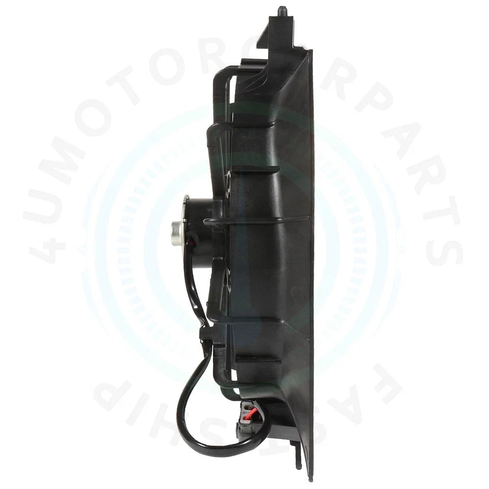 Radiator Cooling Fan Assembly for Honda Civic (2001–2005)