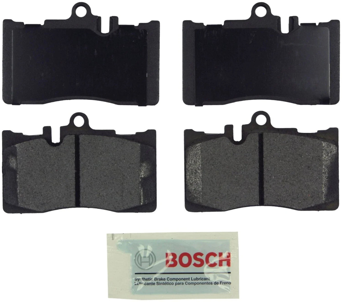 Front Blue Disc Brake Pads for Lexus LS430 (2001–2006) BE870