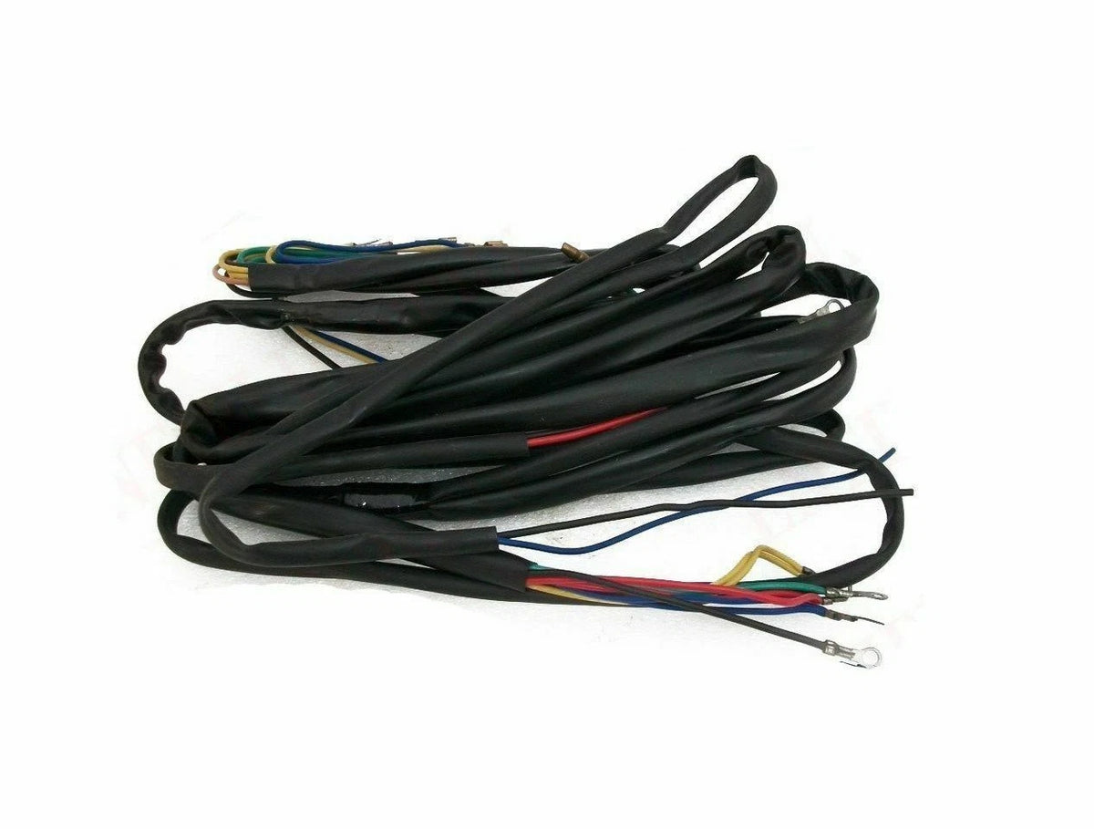 Wiring Loom Harness for Vespa VBB VBA Scooter (6 Volt)