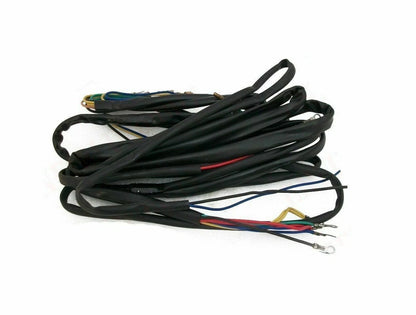 Wiring Loom Harness for Vespa VBB VBA Scooter (6 Volt)