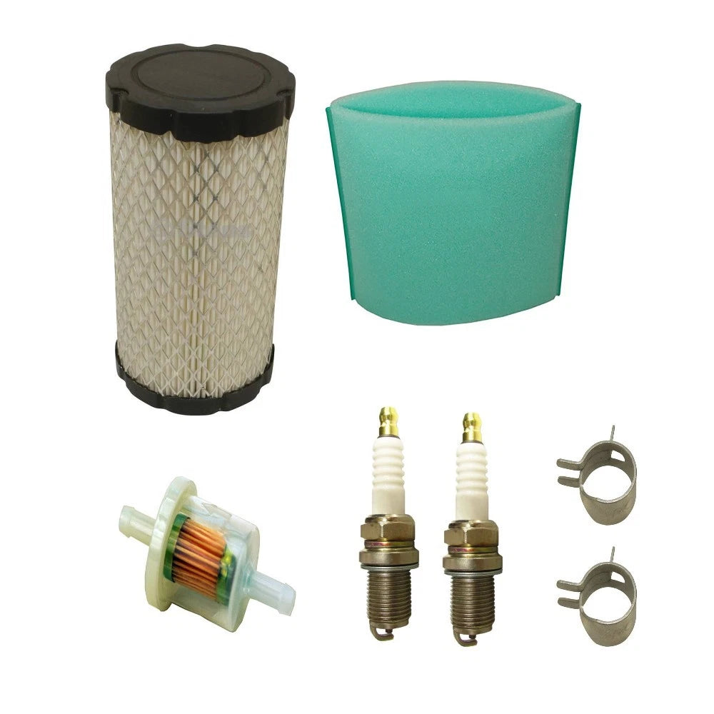 Air Pre Fuel Filter for Briggs and Stratton (No Specific Years)