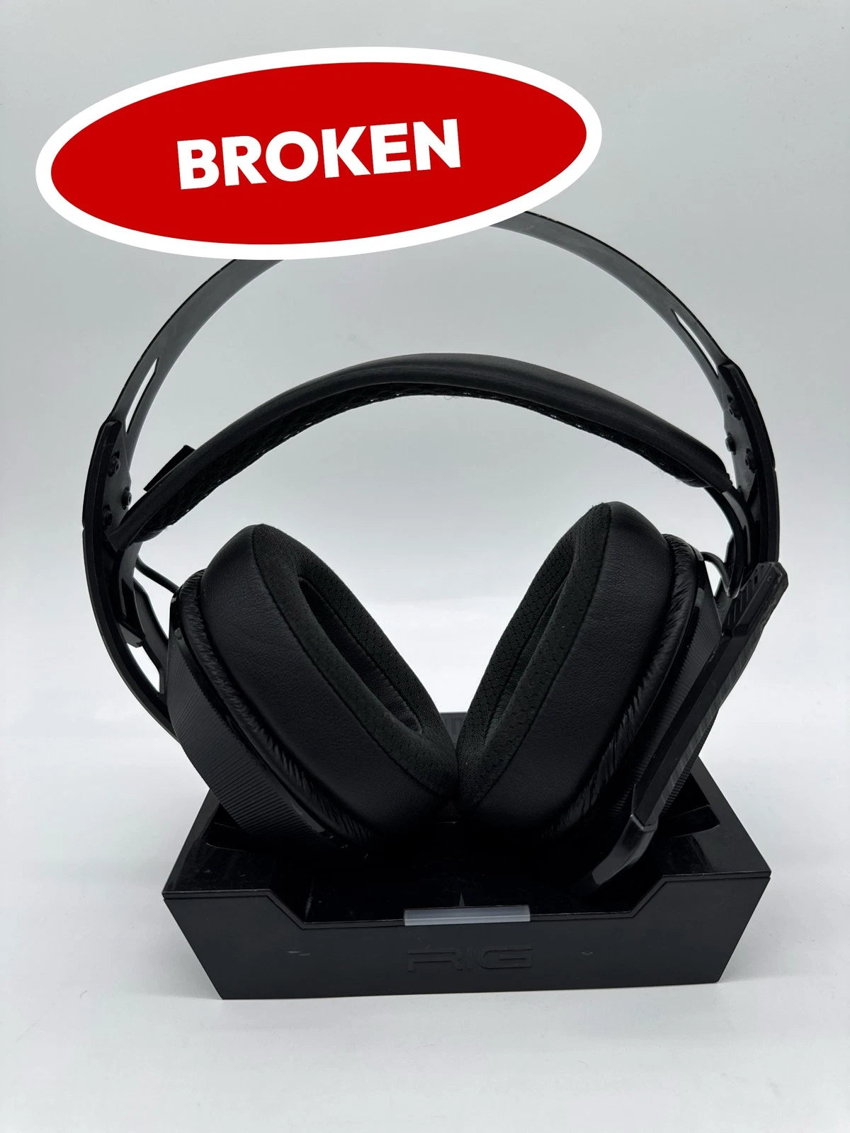 3X RIG 900 MAX HX Dual Wireless Gaming Headset for Xbox