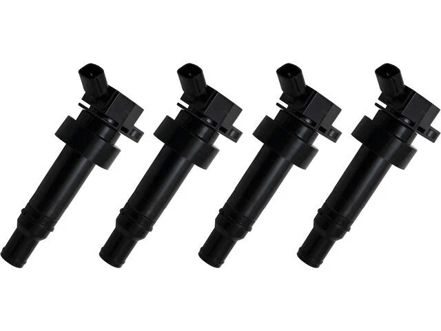 Ignition Coil Set for Hyundai Accent (2012–2021) 67582KTMZ