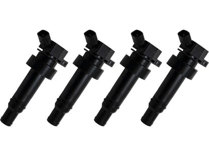 Ignition Coil Set for Hyundai Accent (2012–2021) 67582KTMZ