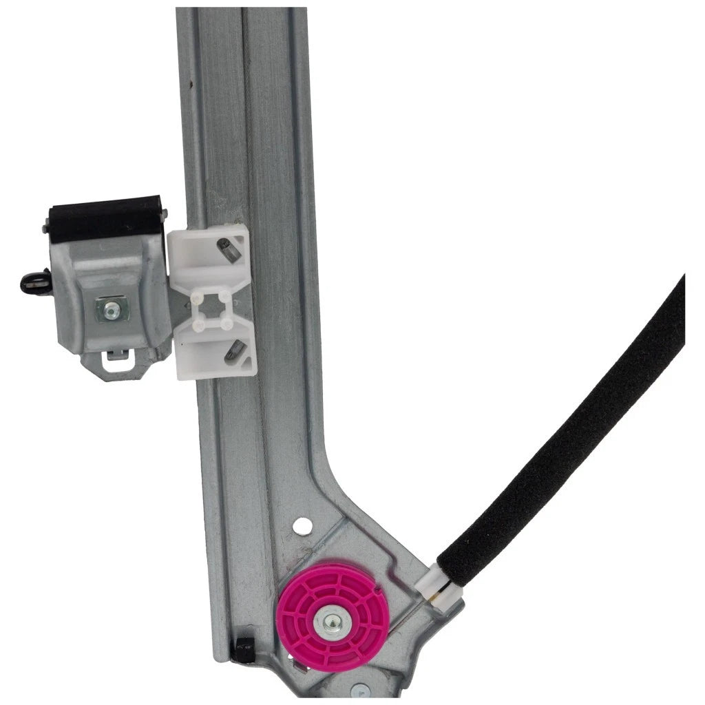 Window Regulator and Motor for GMC Sierra 3500/2500 HD (2015–2019) CLX-M0-USA-JRC46290117-CLA1