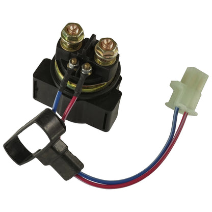 Starter Solenoid Relay for Yamaha TT225 TTR225 (YE1413RE120ZR)