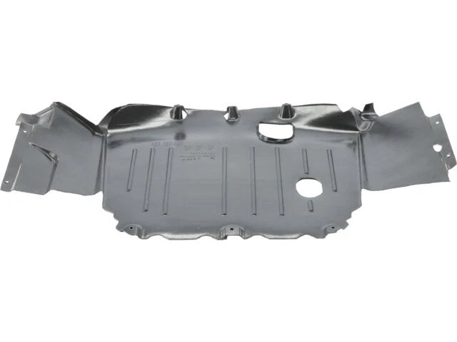 Engine Splash Shield for Jeep Compass (2007–2010) AP 85422PNWQ