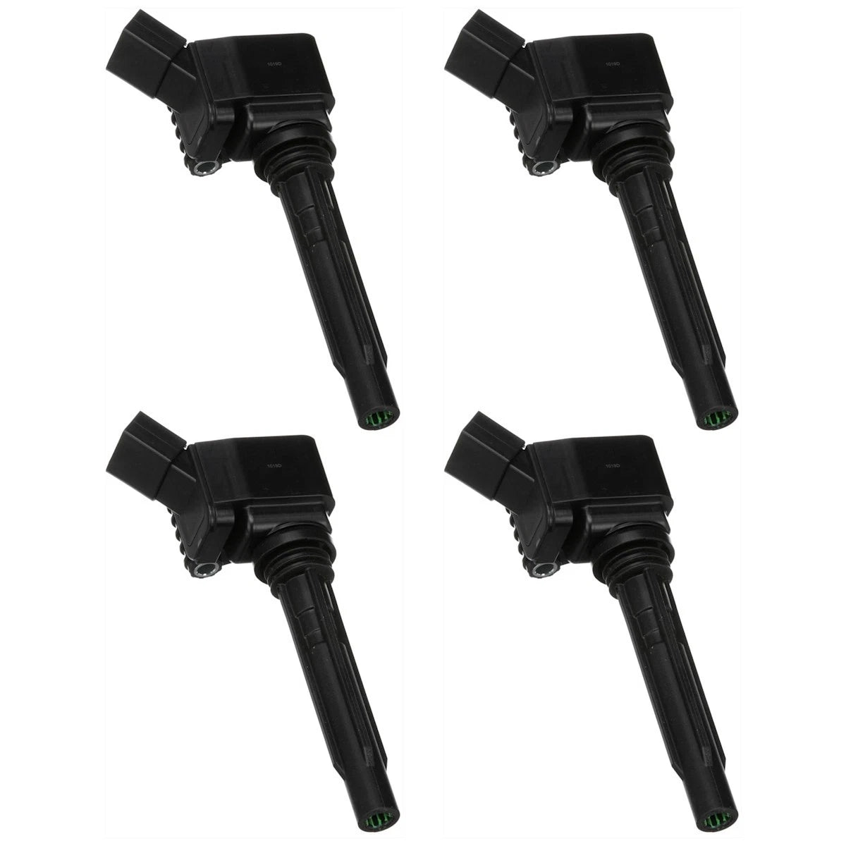 Set of 4 Ignition Coils for VW Audi S4 A6 Quattro S8 TT Q7 S5 TTS (2014–2021)