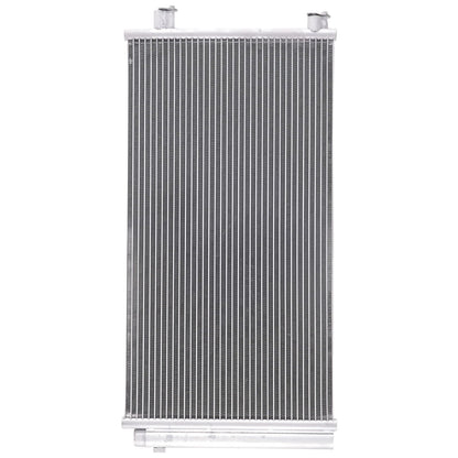 A/C Condenser with Drier for Jeep Compass (2018–2021) CN30093PFC 30093