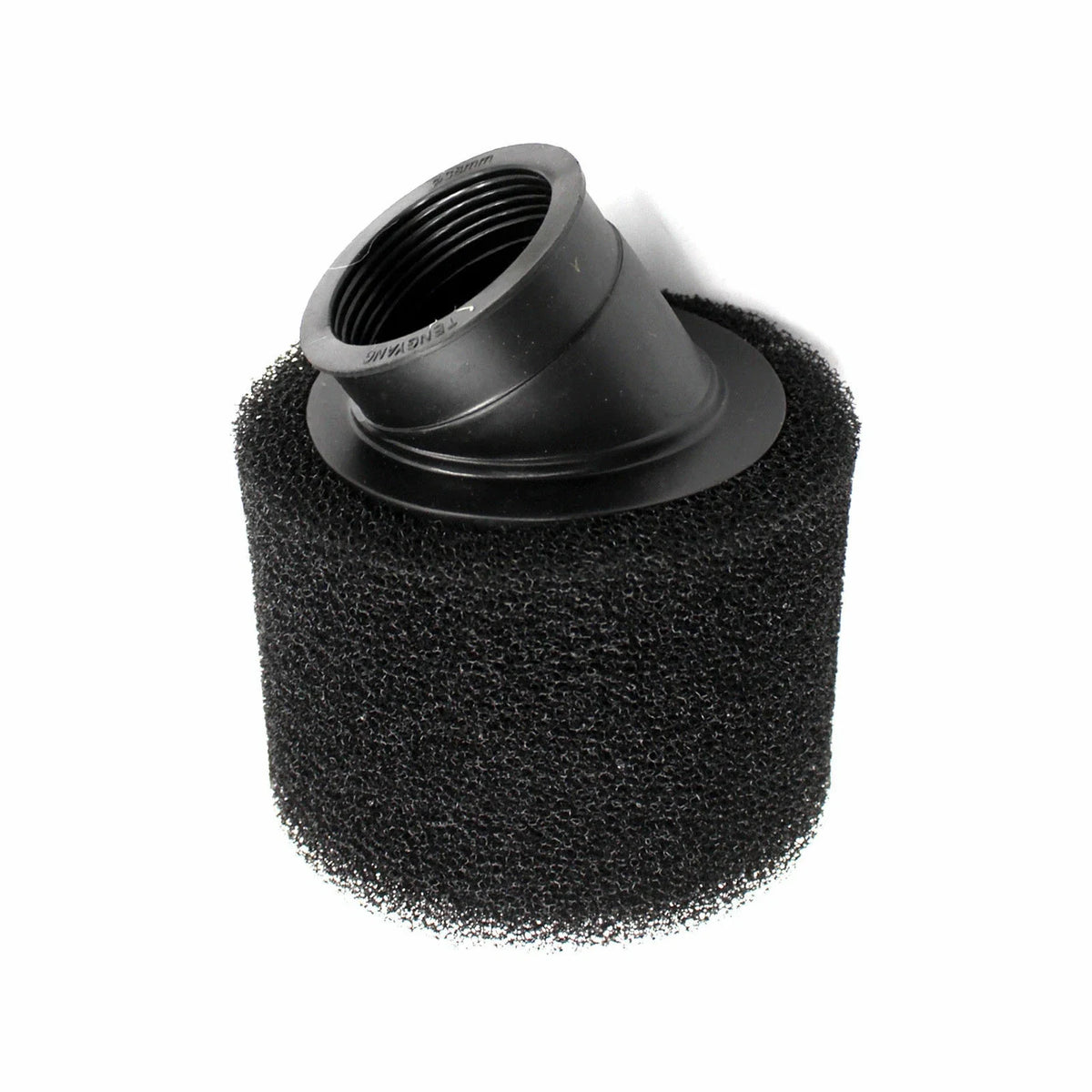 45 Degree Angled Neck Air Filter for Dirt Pit Bike (38mm, 37mm)