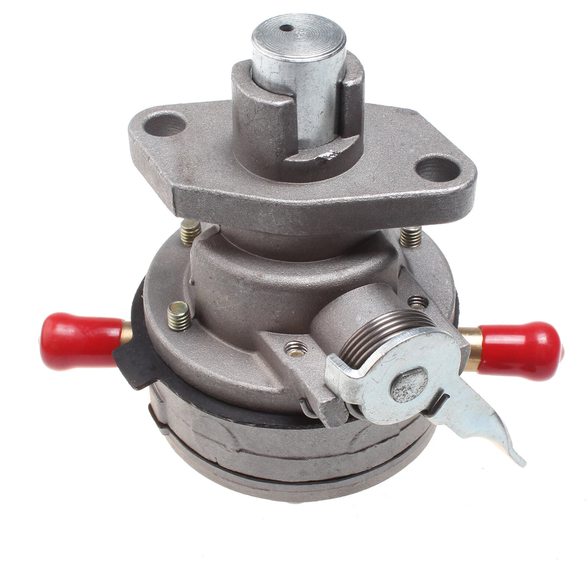 Fuel Lift Feed Pump for Komatsu Skid Steer 4D84E (129100-52101FP1, 12910052101FP1)